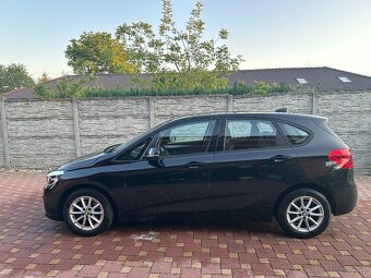 2017 BMW 216d - 5