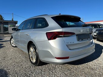 Škoda Octavia Combi 1.0 TSI Ambition - 5
