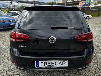 Volkswagen Golf 1.4 TSI BMT Comfortline DSG EU6 - 5