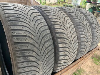 Pneumatiky 225/45-R17 - 5