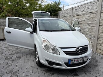 Corsa D 1.0 12V Essentia - 5