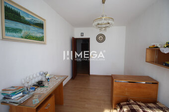 PREDANÉ - Na predaj 3 izbový byt na Sídlisku 3 v meste Humen - 5