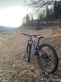 Btwin 520s - 5