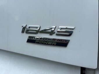 TAHAČ MERCEDES ACTROS 1845 r.2012,EURO 6, LOWDECK, AUTOMAT - 5
