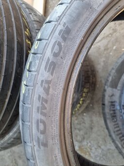 235/40R19 Tomason letné - 5