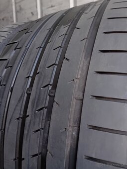 315/40R21 Letné pneumatiky Continental - 5