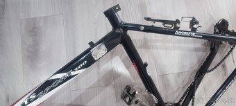 Kostra Merida - 5