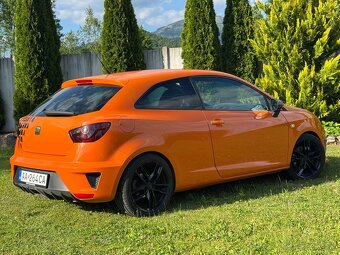 Seat Ibiza Cupra 1.4 TSI - 5