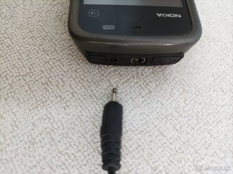 NOKIA 5230 - 5