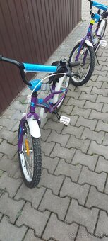 Detský bicykel - 5
