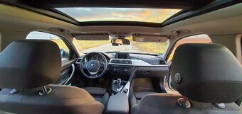 Bmw Rad 3 Touring 320d - 5
