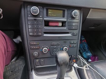 Volvo XC90 2.4 - 5