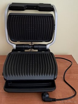 Gril Tefal Optigrill Elite - 5