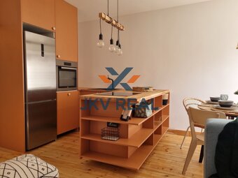 3-izbový byt, prenájom, Šancová, Staré Mesto, Bratislava - 5