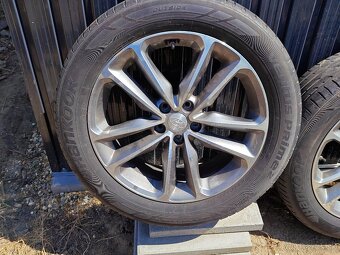 Disky Hyundai R19 - 5