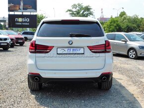 BMW X5 2.5d xDrive 160kW - 5