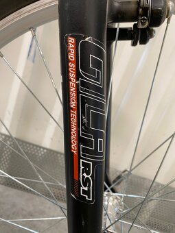 Kelly’s Quartz horský bicykel - 5
