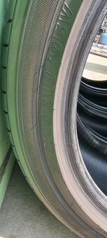 Letne pneumatiky Kumho 225/45R18 - 5