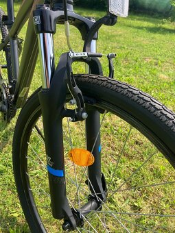 Rockrider ST 100 26” - 5