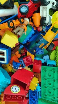 Lego Duplo mix - 5
