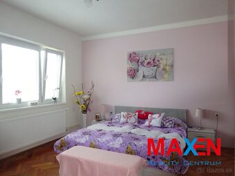 Na predaj 4 izbový rodinný dom Bódvaszilas - Maďarsko - 5
