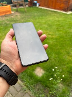 xiaomi 14t titan black 256gb - 5