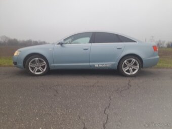 Audi a6 2.7 tdi - 5