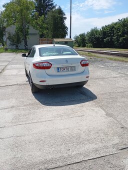 Renault fluence - 5