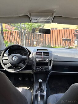 Vw Polo - 5