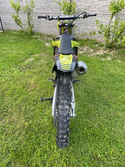 KTM sxf 350 - 5