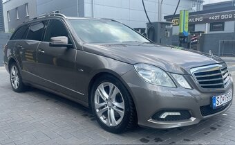 Mercedes-Benz 250 cdi kombi - 5