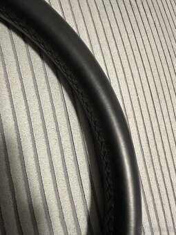 Volant Mercedes E (W-212) s Airbag, F1 - 5
