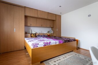 Na predaj 4 izbový rodinný dom, Tomášikovo - 5