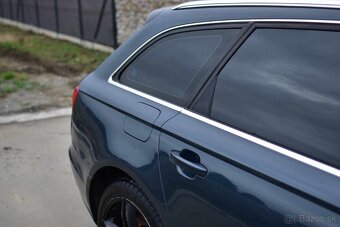 Audi A6 Avant 3.0 TDI 150 kW – výborný stav, bohatá výbava - 5