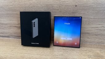 Samsung Galaxy Z Fold6 5G 512GB - 5