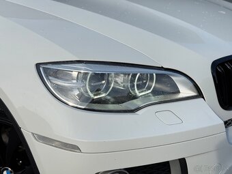BMW X6 xDrive 30D - 5