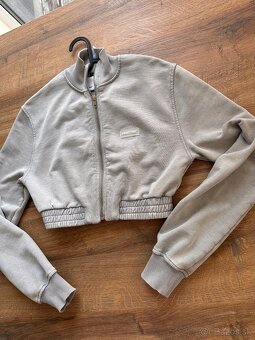Dámska mikina Pantone x Zara - 5