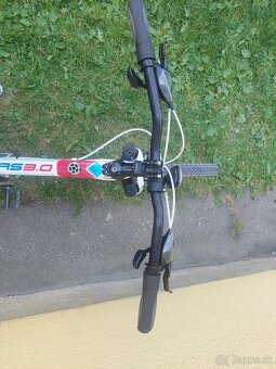 Bicykel Dema pegas 3.0 - 5
