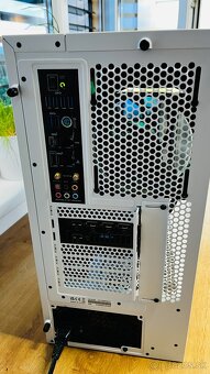 i9 10850K\32GB\RTX 3080\SSD\850W ZDROJ - 5