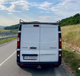 Renault Trafic 1.6 103KW - 5