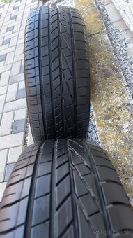 letné pneumatiky Goodyear 195/65 R15 91H - 5