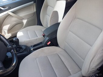 Octavia 2 1.9 tdi 77 kw - 5