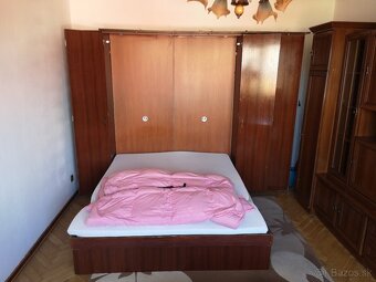 Prenájom jednoizbového bytu v Čadci - 5