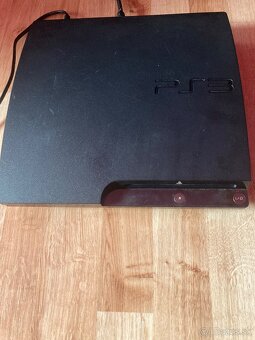 PS3 slim - 5