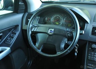 Volvo XC90 2.4D5 136KW 4X4 AUT. A/C TAŽNÉ 136 kw - 5