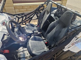 Polaris rzr 170 - 5