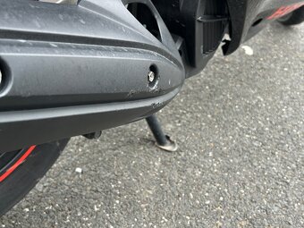 Honda PCX 150 - 5