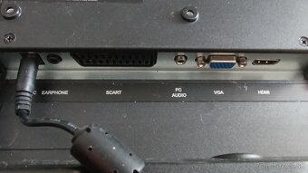 Sencor 15,6" TV - 5