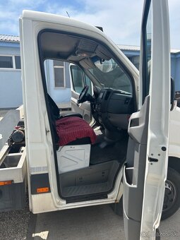 Mercedes Sprinter - 5