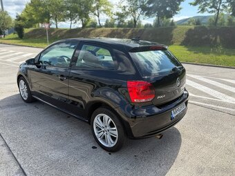 Volkswagen Polo 1.6 TDI - 5